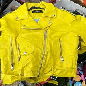 Zara women’s jacket